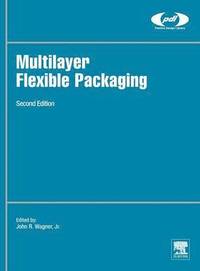 bokomslag Multilayer Flexible Packaging