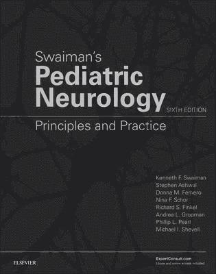 Swaiman's Pediatric Neurology 1