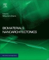 bokomslag Biomaterials Nanoarchitectonics