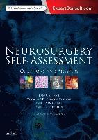 bokomslag Neurosurgery Self-Assessment