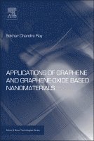 bokomslag Applications of Graphene and Graphene-Oxide based Nanomaterials