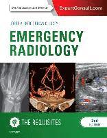 bokomslag Emergency Radiology: The Requisites