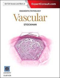 bokomslag Diagnostic Pathology: Vascular
