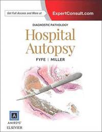 bokomslag Diagnostic Pathology: Hospital Autopsy