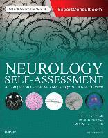 bokomslag Neurology Self-Assessment: A Companion to Bradley's Neurology in Clinical Practice