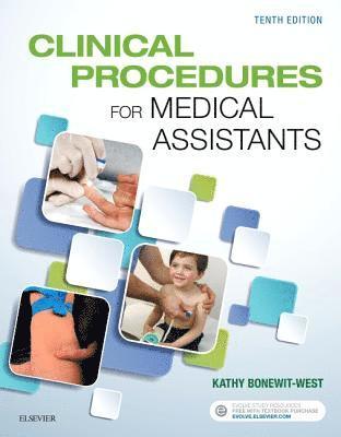 Clinical Procedures for Medical Assistants 1