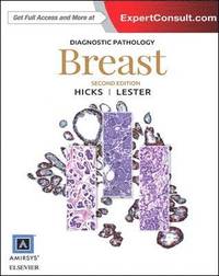 bokomslag Diagnostic Pathology: Breast