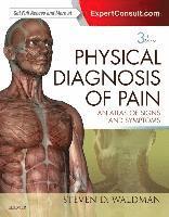 bokomslag Physical Diagnosis of Pain