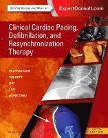 bokomslag Clinical Cardiac Pacing, Defibrillation and Resynchronization Therapy