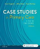 bokomslag Case Studies in Primary Care