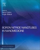 Gianni Ciofani, Virgilio MATTOLI - Boron Nitride Nanotubes in Nanomedicine, Inbunden