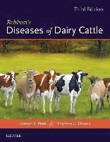 bokomslag Rebhun's Diseases of Dairy Cattle