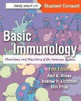 bokomslag Basic Immunology: Functions and Disorders of the Immune System