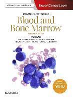 bokomslag Diagnostic Pathology: Blood and Bone Marrow