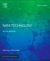 Jeremy Ramsden - Nanotechnology, Inbunden