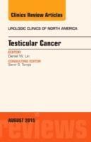 bokomslag Testicular Cancer, An Issue of Urologic Clinics