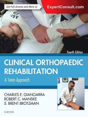 Clinical Orthopaedic Rehabilitation: A Team Approach 1