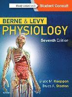 bokomslag Berne & Levy Physiology