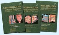 The Netter Collection of Medical Illustrations: Digestive System Package 1