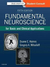 bokomslag Fundamental Neuroscience for Basic and Clinical Applications