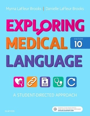 bokomslag Exploring Medical Language