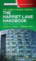 bokomslag The Harriet Lane Handbook