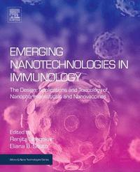 bokomslag Emerging Nanotechnologies in Immunology