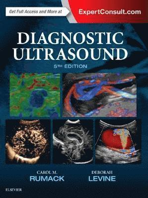 bokomslag Diagnostic Ultrasound, 2-Volume Set