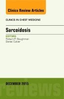 Robert Phillip Baughman - Sarcoidosis, An Issue of Clinics in Chest Medicine, Inbunden
