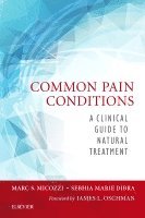 Common Pain Conditions 1