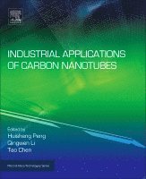 bokomslag Industrial Applications of Carbon Nanotubes