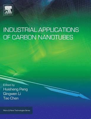 Industrial Applications of Carbon Nanotubes 1