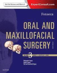 Oral and Maxillofacial Surgery 1