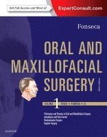 Oral and Maxillofacial Surgery 3e: Volume 1