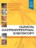 Clinical Gastrointestinal Endoscopy