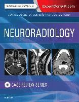 bokomslag Neuroradiology Imaging Case Review
