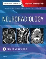 Salvatore V. Labruzzo, Laurie A. Loevner, Efrat Saraf-Lavi, David M. Yousem - Neuroradiology Imaging Case Review, Häftad
