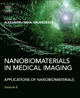 bokomslag Nanobiomaterials in Medical Imaging