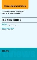 bokomslag The New NOTES, An Issue of Gastrointestinal Endoscopy Clinics of North America