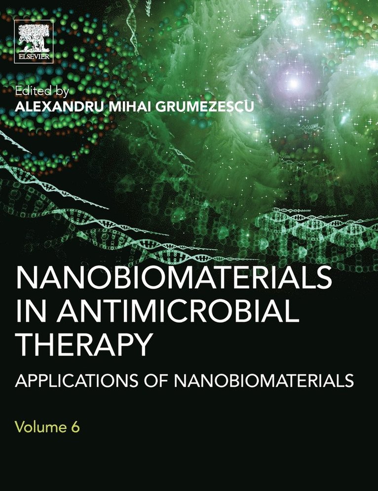 Nanobiomaterials in Antimicrobial Therapy 1