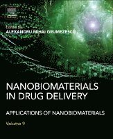 Nanobiomaterials in Drug Delivery