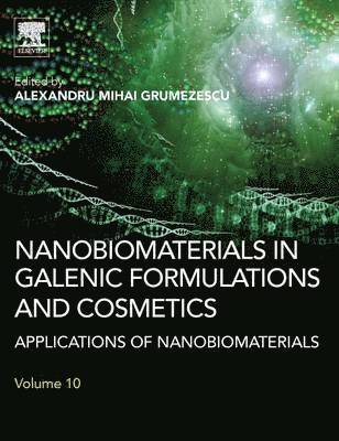 Nanobiomaterials in Galenic Formulations and Cosmetics