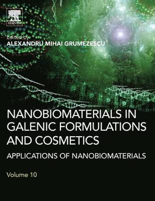 Nanobiomaterials in Galenic Formulations and Cosmetics 1