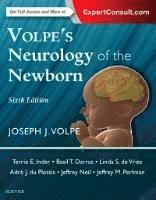 bokomslag Volpe's Neurology of the Newborn