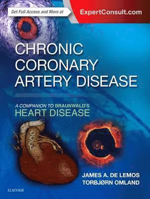Chronic Coronary Artery Disease 1