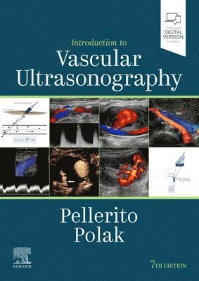 Introduction to Vascular Ultrasonography 1