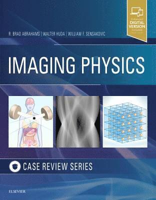 bokomslag Imaging Physics Case Review