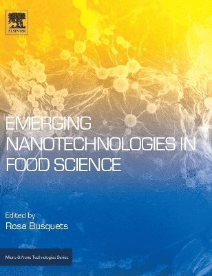 Emerging Nanotechnologies in Food Science 1