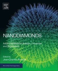 bokomslag Nanodiamonds