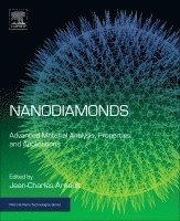 Nanodiamonds
